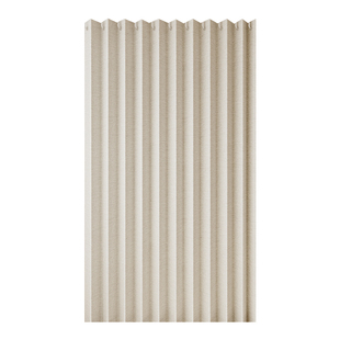 浴室高档折叠浴帘免打孔卫生间干湿分离隔断洗澡防水防霉淋浴门帘