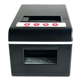 排队机取号机医院门厅叫号器诊所餐饮呼叫小型多业务无线叫号系统