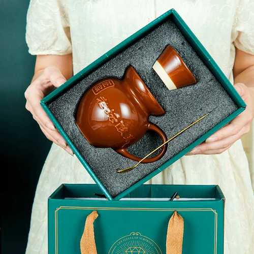 老坛酸菜杯子个性创意马克杯稀奇古怪盖水杯怀旧茶缸泡带搞笑陶瓷