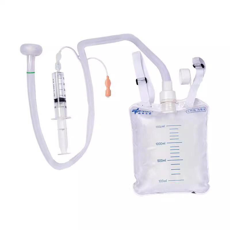 顺丰特快大便收集器大便引流器
