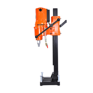 博深无刷台式工程钻机水钻机油烟机干湿两用无水封空调油烟机水电