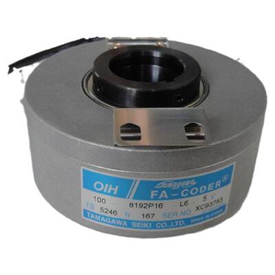多摩川编码器FA-CODER