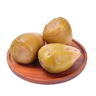 东北芥菜疙瘩咸菜疙瘩丝大缸腌制大头菜旮瘩开胃下饭东北特产5斤