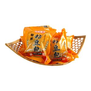 聊味斋山东纯手工五谷杂粮粗粮粘豆包饱腹代餐速食无糖精