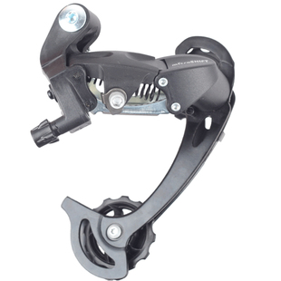 通用型Microshift微转变速山地自行车21速24速27速后拨链器变速器