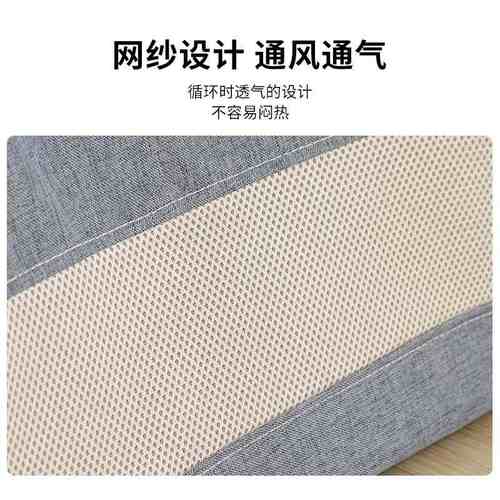 宠物帐篷可拆洗狗窝猫房子式四季猫半封闭可折叠通用清凉窝夏季