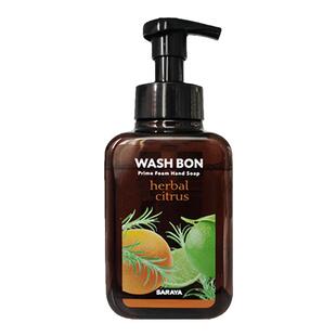 莎罗雅SARAYA自动感应洗手液机儿童家用智能泡沫皂液器电动充电