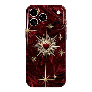 【浪漫主义】艺术古典心芒适用iPhone17/16promax手机壳华为Pura80小米14vivoS20软iqooneo10苹果15荣耀500