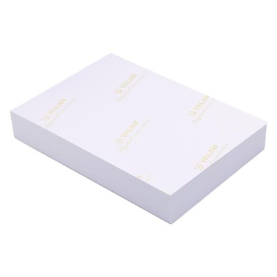 荷兰白卡纸美术专用A4卡纸画画纸幼儿园儿童绘画硬卡纸打印纸a4纸画画用白色纸8k4k大张画纸a3手抄报专用纸厚