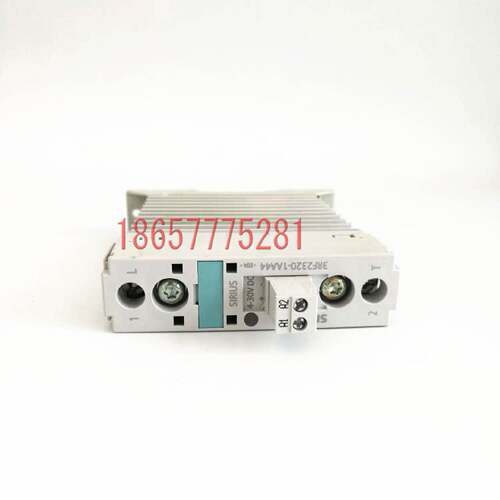 议价3RF23201AA44原装正品固态继电器现货