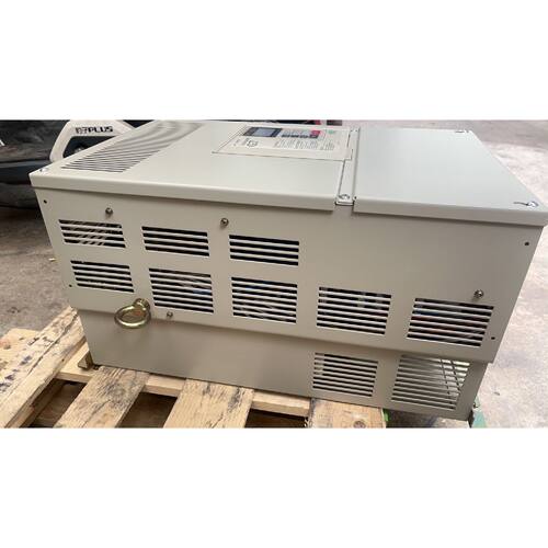 〔议价-可维修〕CIMR-G7B4030 全新安川变频器 库存货 没有包装说