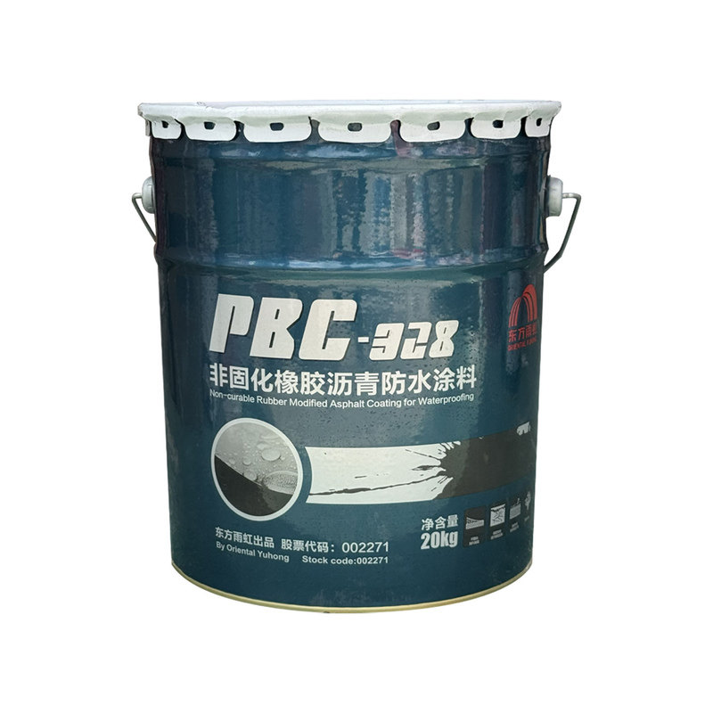 东方雨虹PBC-328非固化橡胶沥青