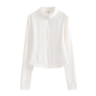 唐狮官方显瘦防晒服女款2026新款春夏凉感upf50+外套修身防晒衣VC