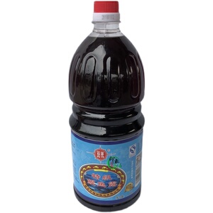 福建阳光特级鳀鱼露调料调味品