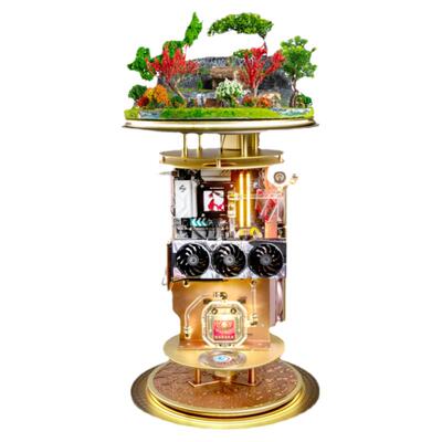 永劫无间13900KRTX4090DDR5电脑