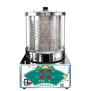 自动多功能中药电煎壶小型电药壶