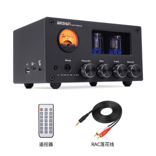 M7桌面迷你发烧音响功放一体机 603957124556BRZHIFI 其他 other