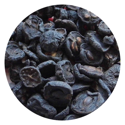 50克 焦山楂 可打粉 特级北京同某堂中药材同品质精选 品