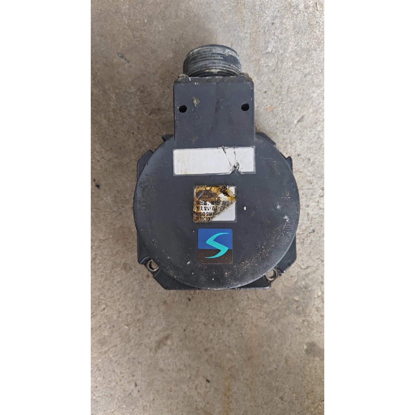 议价三菱编码器 OSA17-0E5E5F