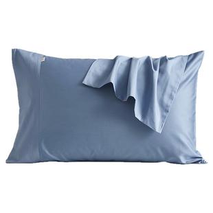 100S新疆长绒棉枕套一对装全棉纯棉儿童40x60单个48cmx74cm枕头套