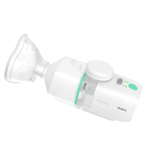 布咳乐儿童家用雾化器F6Kids