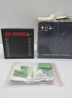 MAN ENERGY D 144 INDICATION PANEL 16353967