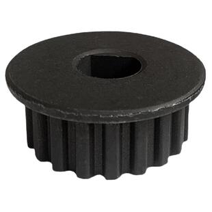 皮带轮 电机皮带轮 主动轮信民4x6系列砂带机专用 螺丝