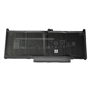 戴尔原装笔记本电池MXV9V 4芯 60Wh Latitude 5300 5310 7300 7400  Inspiron 7300 7306 2-in-1