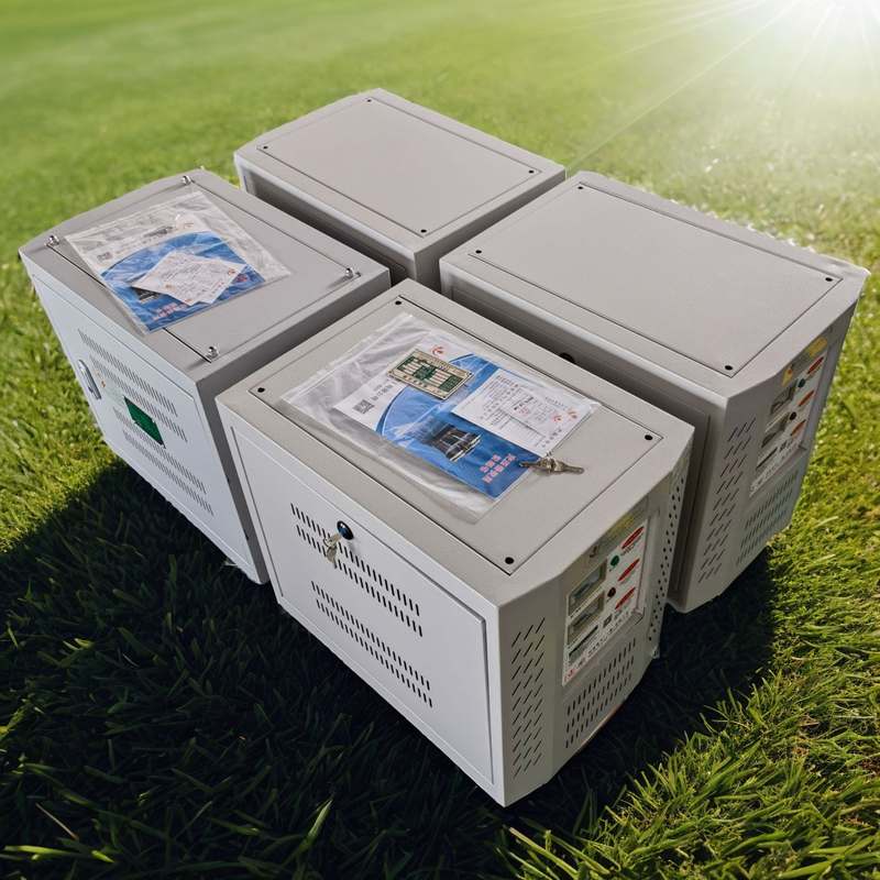 3相变压器380v变200v三相隔离变压器BK/SG-200/300kva/500KVA