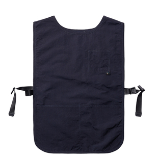 Virgo 设计师款 防水机能马甲 可拆卸 咖啡 餐饮露营工装围裙定制