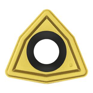 高性能U钻刀片WCMX050308 40208 WCMT030204 06T308 080412不锈钢