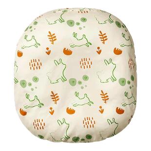 科巢婴儿防吐奶斜坡垫斜坡枕新生儿躺靠垫喂奶神器哺乳枕头安抚