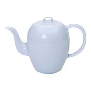 「上下」白瓷茶具一壶两杯