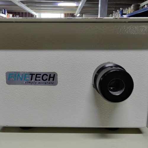 【请询价】荷兰Finetech Euromex照明，卤素灯12伏，10