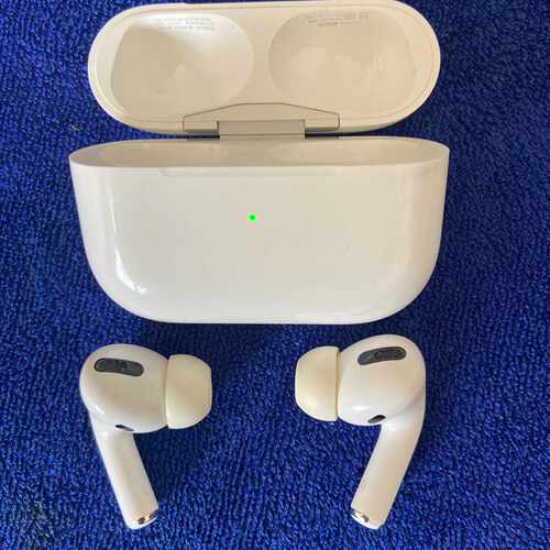 询价Air Pods Pro 1代 电池仓型号：A2190 ，耳议价