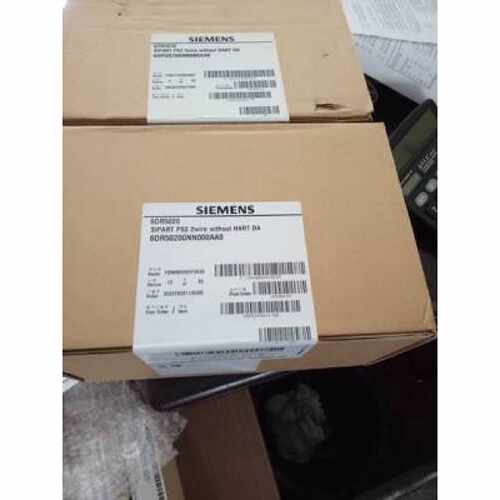 议价西门子阀门定位6DR5010-0NG00-0AA0全新可议价6DR50100NG000A