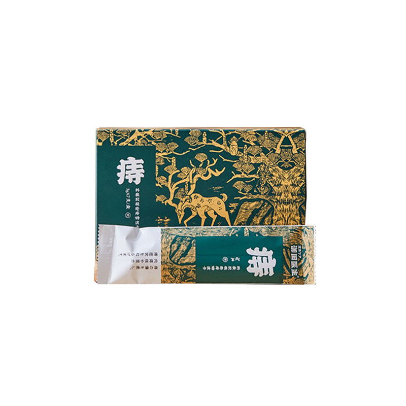 御田医生卡波姆痔疮凝胶官方正品