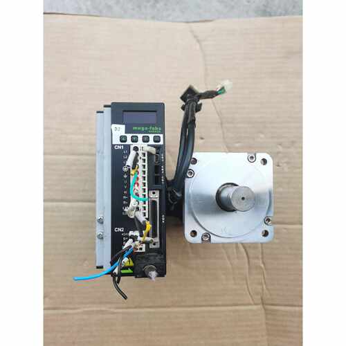 议价FMRS752B508A750W上银电机维修