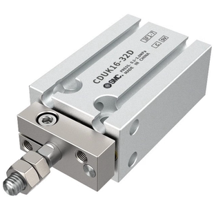 SMC自由安装气缸CUK/CDUK/小型气缸/小型自由安装气缸/CDUK小气缸