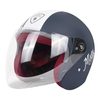 3C认证加大号保暖电动车头盔