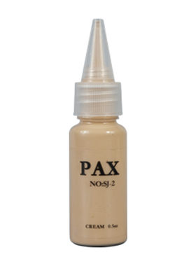 遮盖纹身PAX自然隐形持久带妆PAX