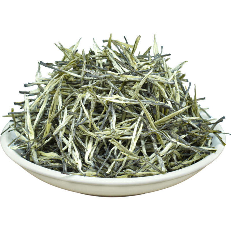 绿达人云南香针绿茶浓香型