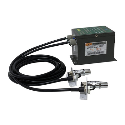 SL-005除静电离子风嘴高压离子喷嘴工业静电消除器等离子除尘风枪