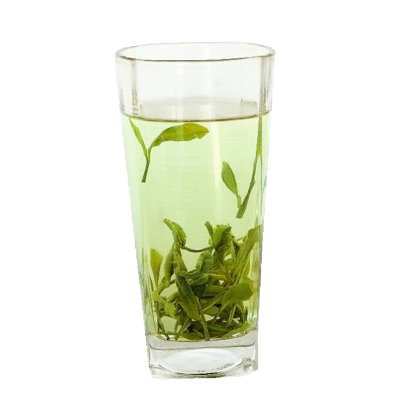 茶山直达森焱农家茶坊岳西翠兰