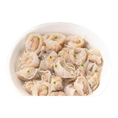 头厨手作福州肉燕早餐