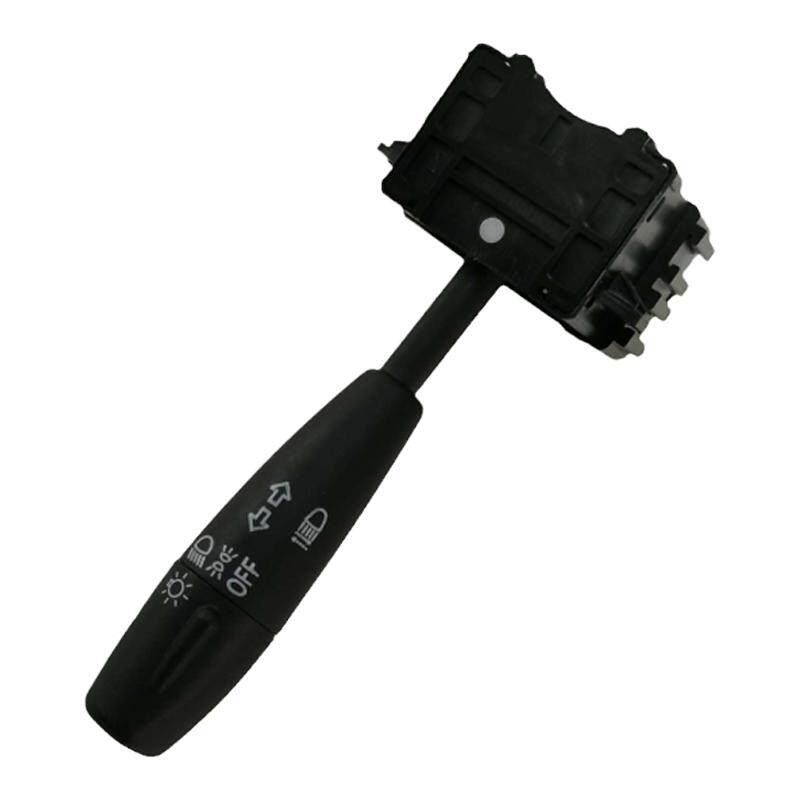 适用东风多利卡D6大灯转向开关福瑞卡凯普特劲诺锐铃康霸变光开关