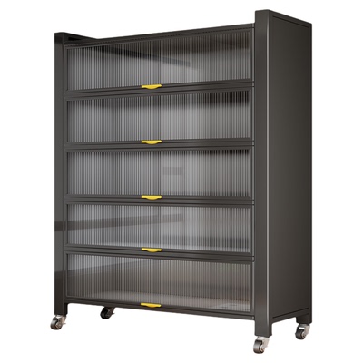 【特厚碳钢送货上门】热卖橱柜