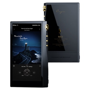 Cayin/凯音 N6III三代T201播放器hifi音乐MP3发烧N63音频主板R202