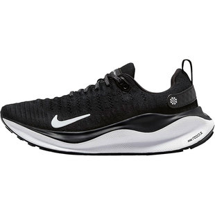 Nike/耐克正品REACTX INFINITY RUN 4男女跑步鞋DR2670-001