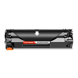 彩格适用惠普m1136硒鼓CC388A HP1108 p1106 1007 p1008 388a m1213nf 1216nfh墨盒m126a/nw打印机88a晒鼓MFP